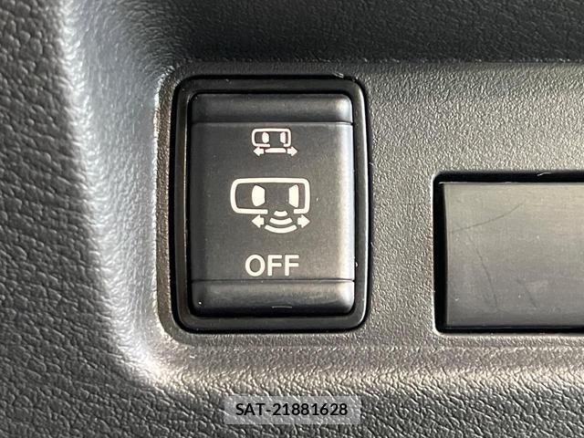 Mitsubishi EK X SPACE 2021-10 8867199-3