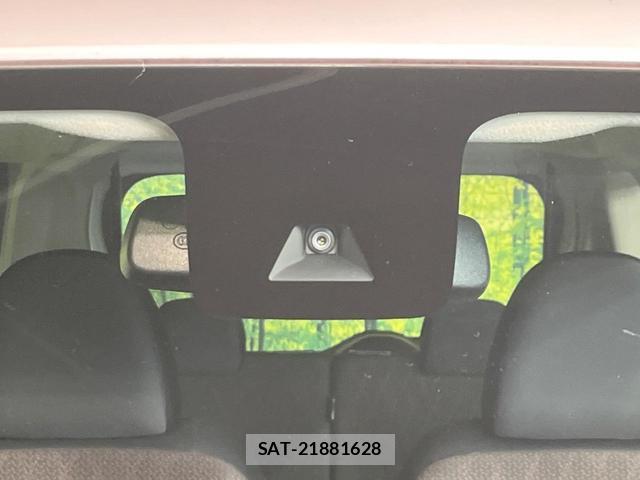 Mitsubishi EK X SPACE 2021-10 8867199-4