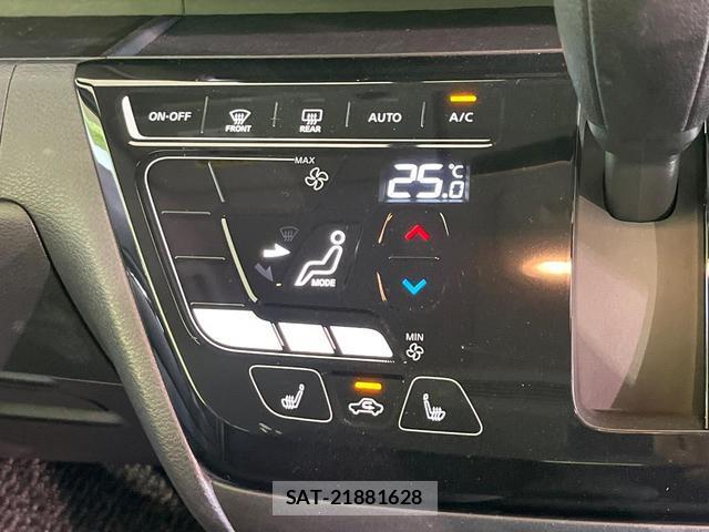 Mitsubishi EK X SPACE 2021-10 8867199-6
