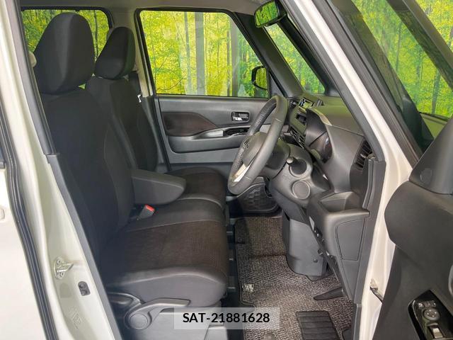 Mitsubishi EK X SPACE 2021-10 8867199-7