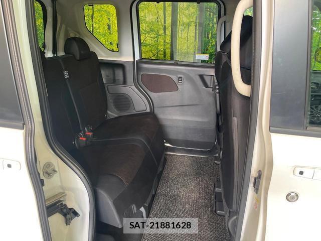 Mitsubishi EK X SPACE 2021-10 8867199-8