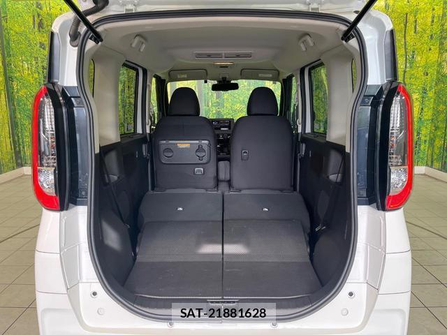 Mitsubishi EK X SPACE 2021-10 8867199-9
