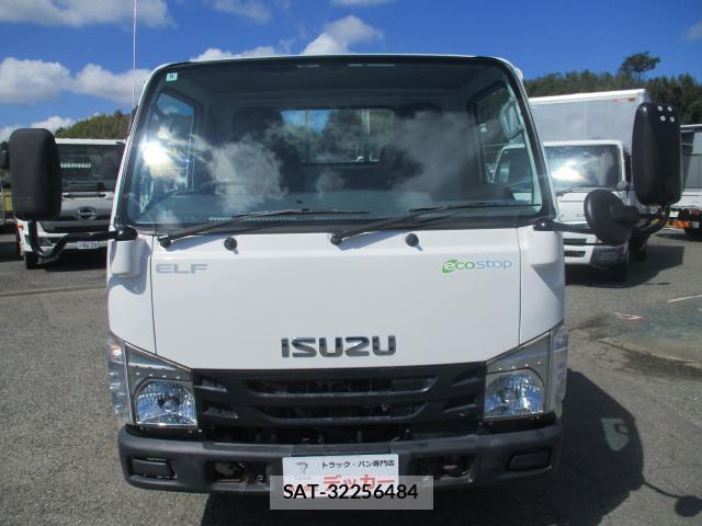 Isuzu ELF TRUCK 2016-06 8865367-10