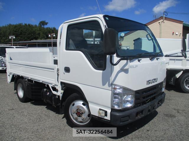 Isuzu ELF TRUCK 2016-06 8865367-9