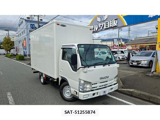 Isuzu ELF TRUCK 2012-09 8866113-0