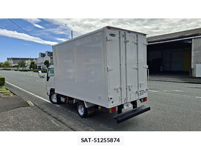 Isuzu ELF TRUCK 2012-09 8866113-1