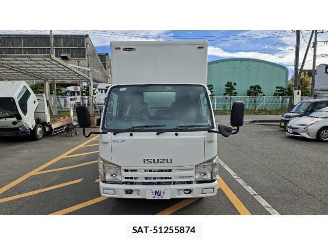 Isuzu ELF TRUCK 2012-09 8866113-11
