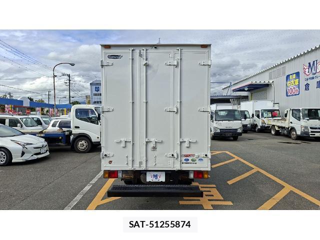 Isuzu ELF TRUCK 2012-09 8866113-13