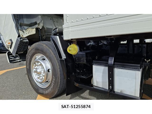 Isuzu ELF TRUCK 2012-09 8866113-14