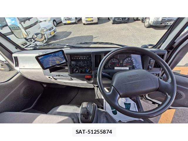 Isuzu ELF TRUCK 2012-09 8866113-2