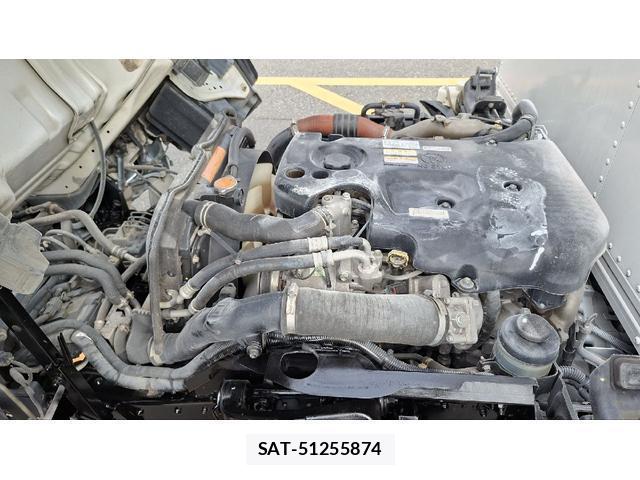 Isuzu ELF TRUCK 2012-09 8866113-3