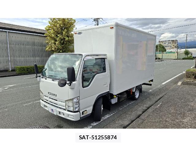 Isuzu ELF TRUCK 2012-09 8866113-4