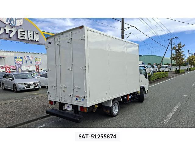 Isuzu ELF TRUCK 2012-09 8866113-5