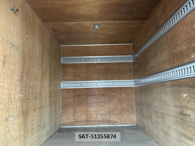 Isuzu ELF TRUCK 2012-09 8866113-7