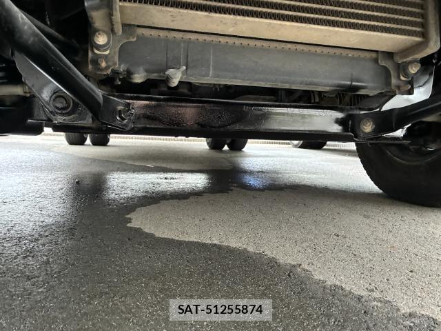 Isuzu ELF TRUCK 2012-09 8866113-8