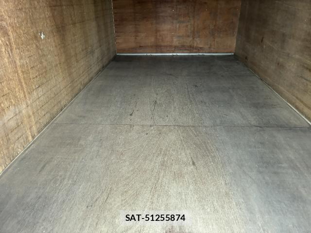 Isuzu ELF TRUCK 2012-09 8866113-9