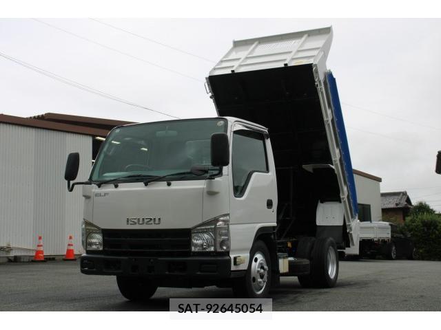 Isuzu ELF TRUCK 2012-10 8866137-0