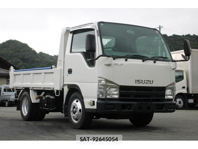 Isuzu ELF TRUCK 2012-10 8866137-10