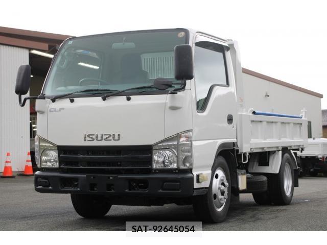 Isuzu ELF TRUCK 2012-10 8866137-11
