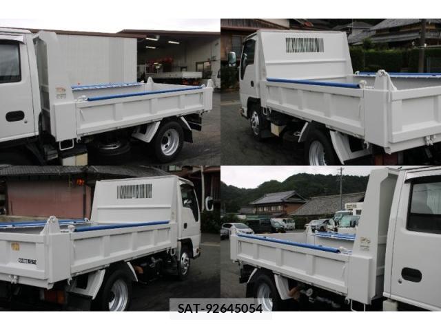 Isuzu ELF TRUCK 2012-10 8866137-12