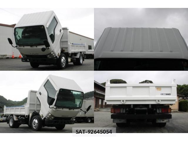Isuzu ELF TRUCK 2012-10 8866137-13