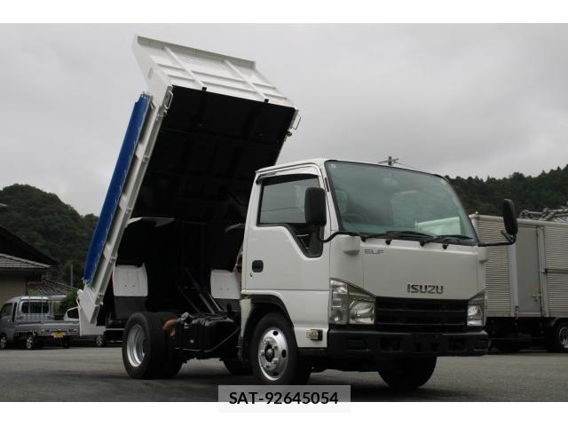 Isuzu ELF TRUCK 2012-10 8866137-2