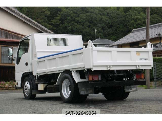 Isuzu ELF TRUCK 2012-10 8866137-7