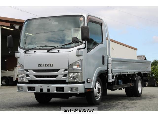 Isuzu ELF TRUCK 2018-07 8866138-0