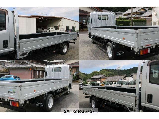 Isuzu ELF TRUCK 2018-07 8866138-12