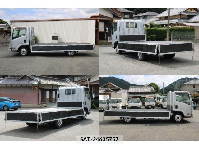 Isuzu ELF TRUCK 2018-07 8866138-14