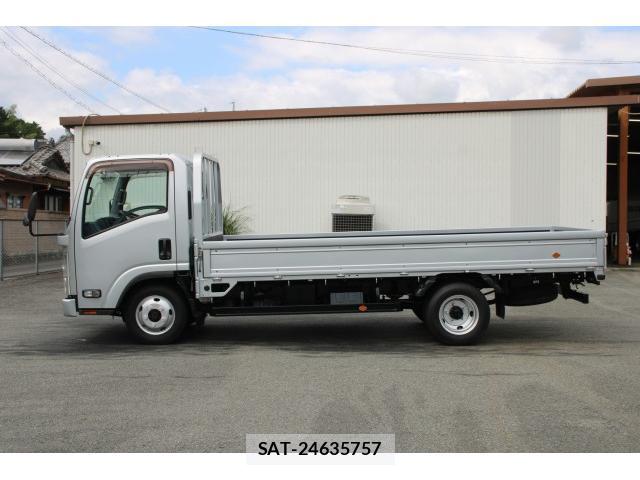 Isuzu ELF TRUCK 2018-07 8866138-3