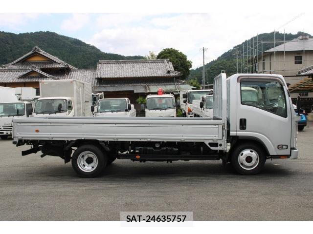 Isuzu ELF TRUCK 2018-07 8866138-4