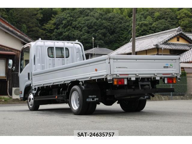 Isuzu ELF TRUCK 2018-07 8866138-5