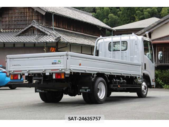 Isuzu ELF TRUCK 2018-07 8866138-6