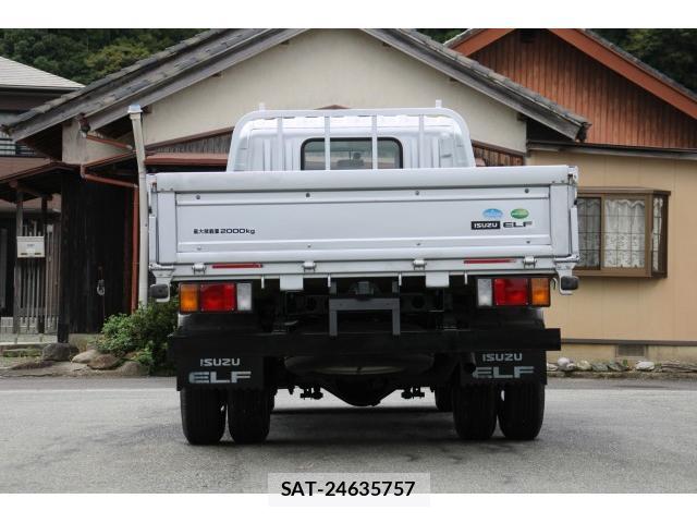 Isuzu ELF TRUCK 2018-07 8866138-7