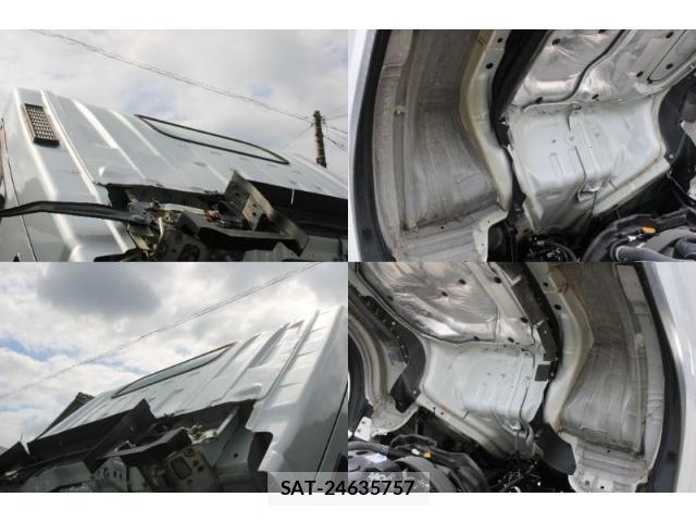 Isuzu ELF TRUCK 2018-07 8866138-9