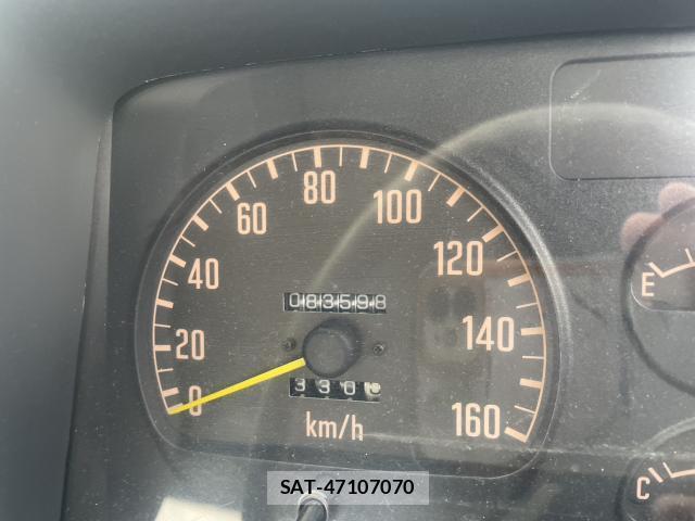 Isuzu ELF TRUCK 1995-04 8866205-11