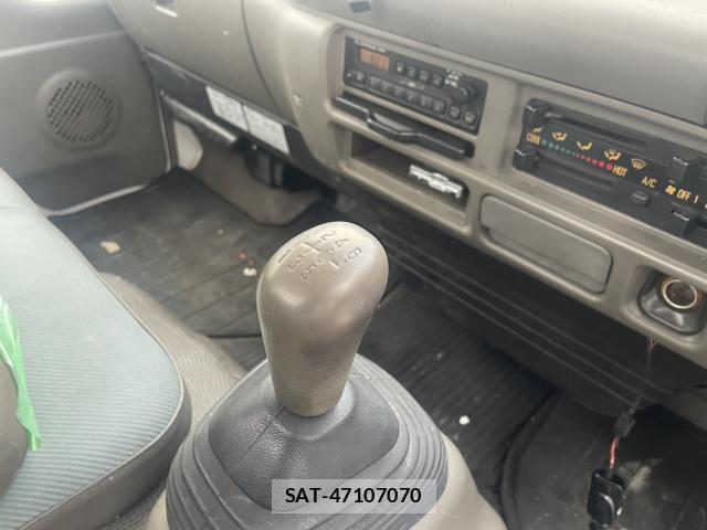 Isuzu ELF TRUCK 1995-04 8866205-12