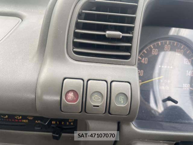 Isuzu ELF TRUCK 1995-04 8866205-13