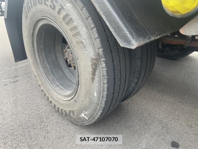 Isuzu ELF TRUCK 1995-04 8866205-16