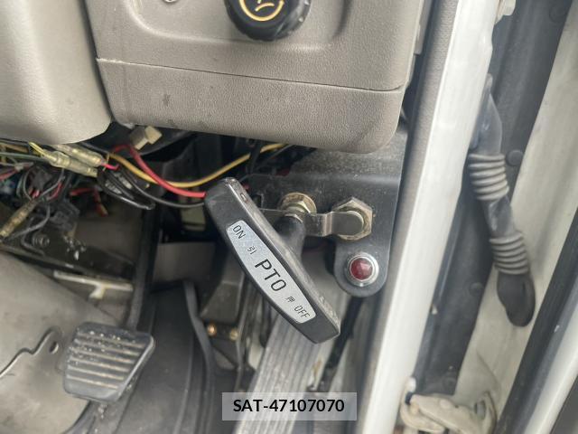 Isuzu ELF TRUCK 1995-04 8866205-17