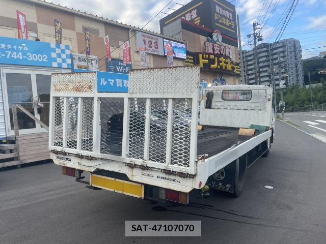 Isuzu ELF TRUCK 1995-04 8866205-2