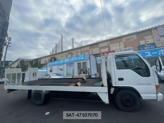 Isuzu ELF TRUCK 1995-04 8866205-8