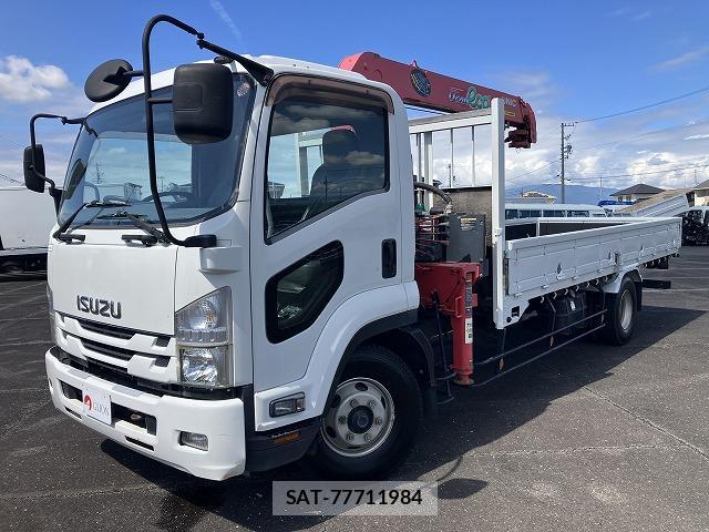 Isuzu ELF TRUCK 2015-11 8866544-0