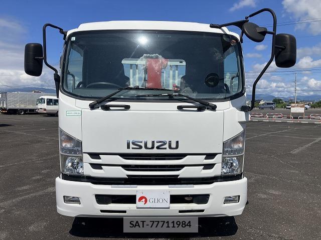 Isuzu ELF TRUCK 2015-11 8866544-1