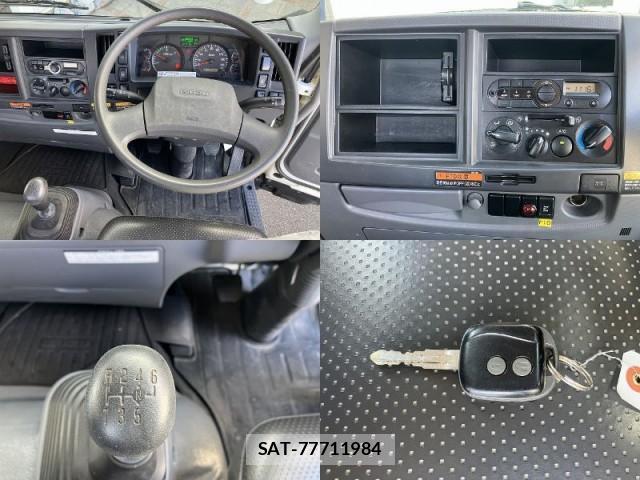 Isuzu ELF TRUCK 2015-11 8866544-15