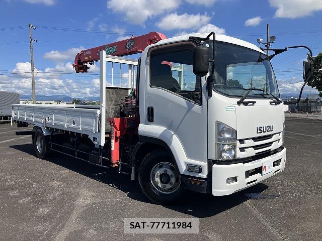 Isuzu ELF TRUCK 2015-11 8866544-2