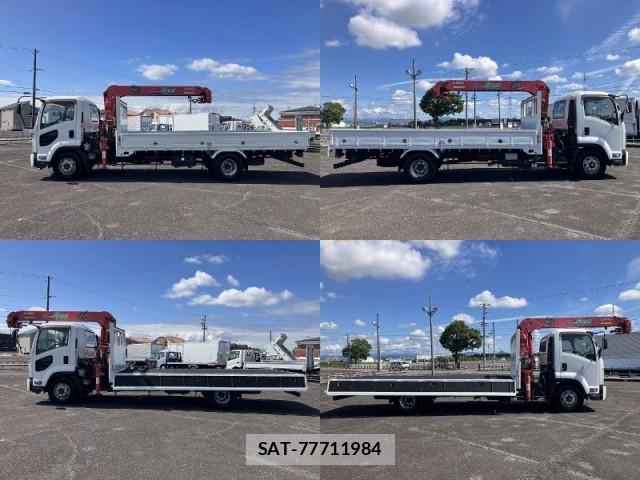 Isuzu ELF TRUCK 2015-11 8866544-3