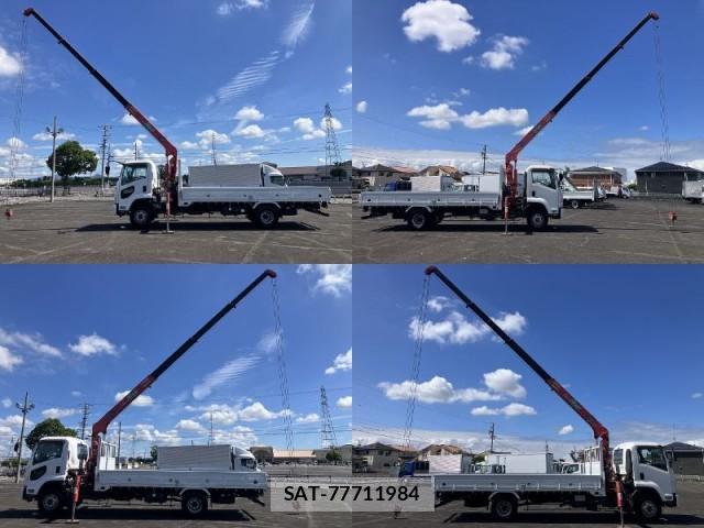 Isuzu ELF TRUCK 2015-11 8866544-4