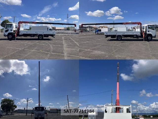 Isuzu ELF TRUCK 2015-11 8866544-6